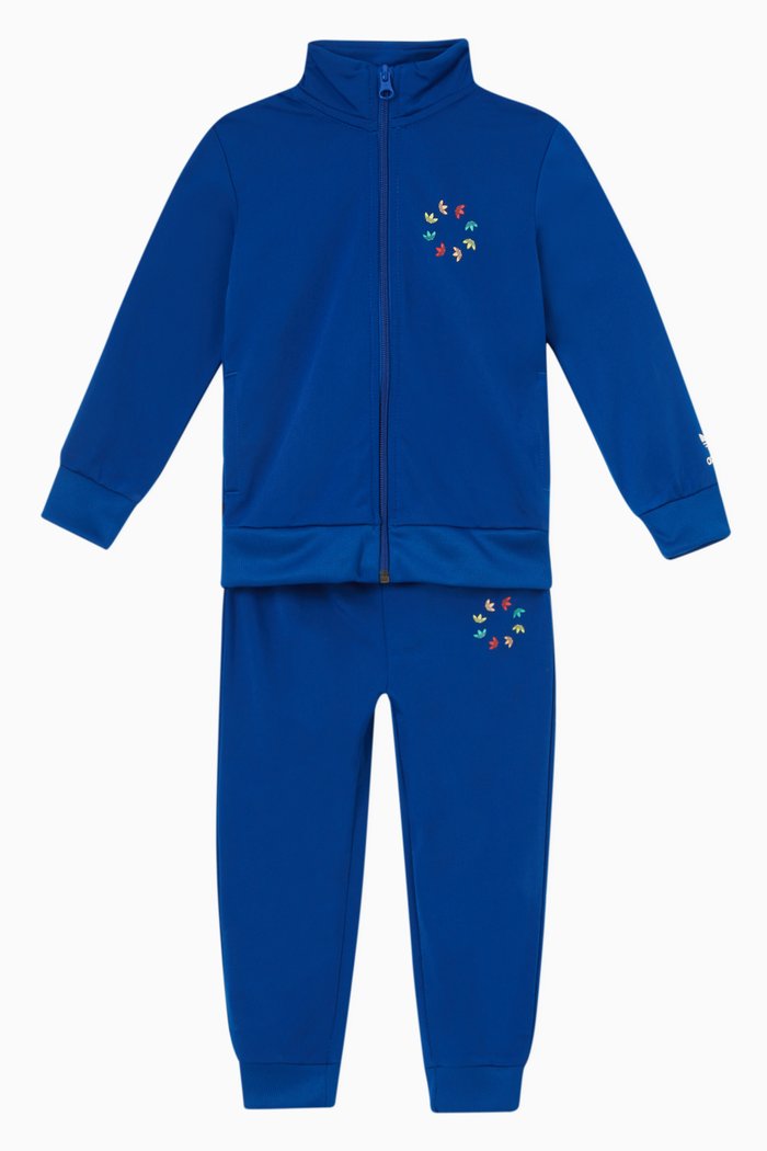 

Adicolor Tracksuit Set, Blue