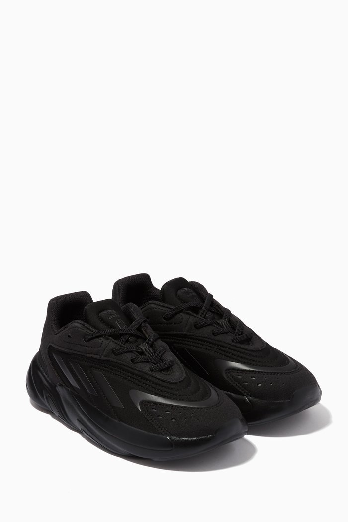 

Ozelia Sneakers, Black
