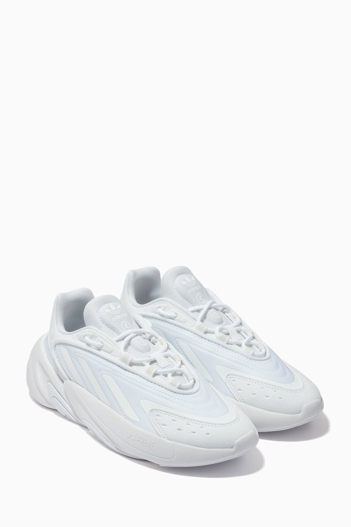 

Ozelia Shoes, White
