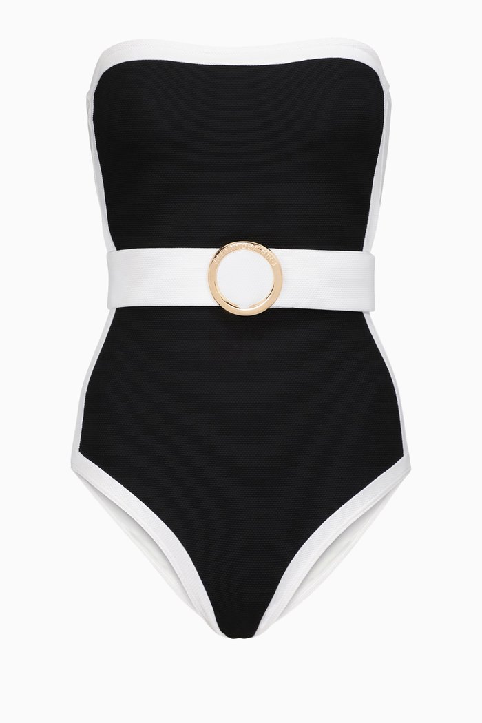 

Whitney Swimsuit, Black