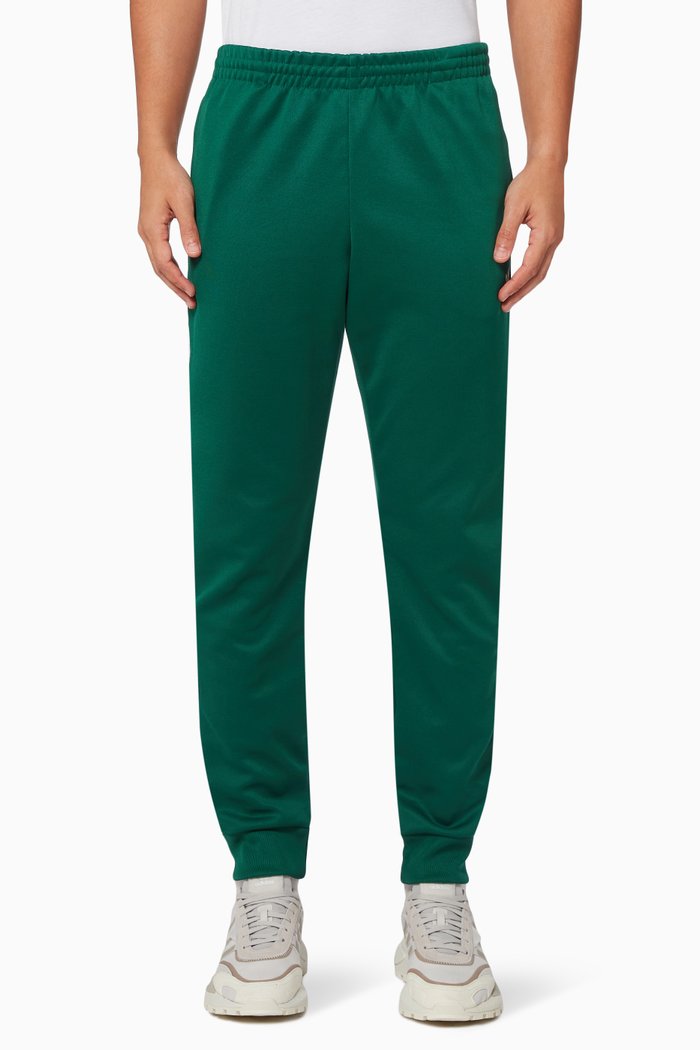 

Adicolor Classics 3-stripes Joggers in Tricot, Green