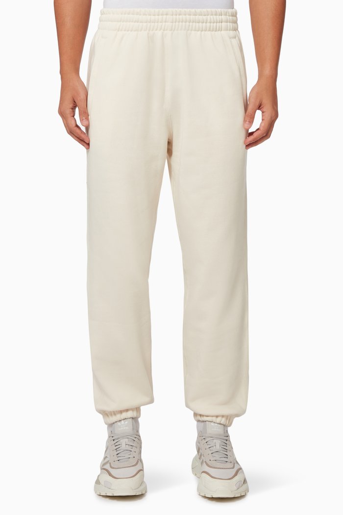 

Adicolor Trefoil Sweatpants in Cotton Fleece, Neutral