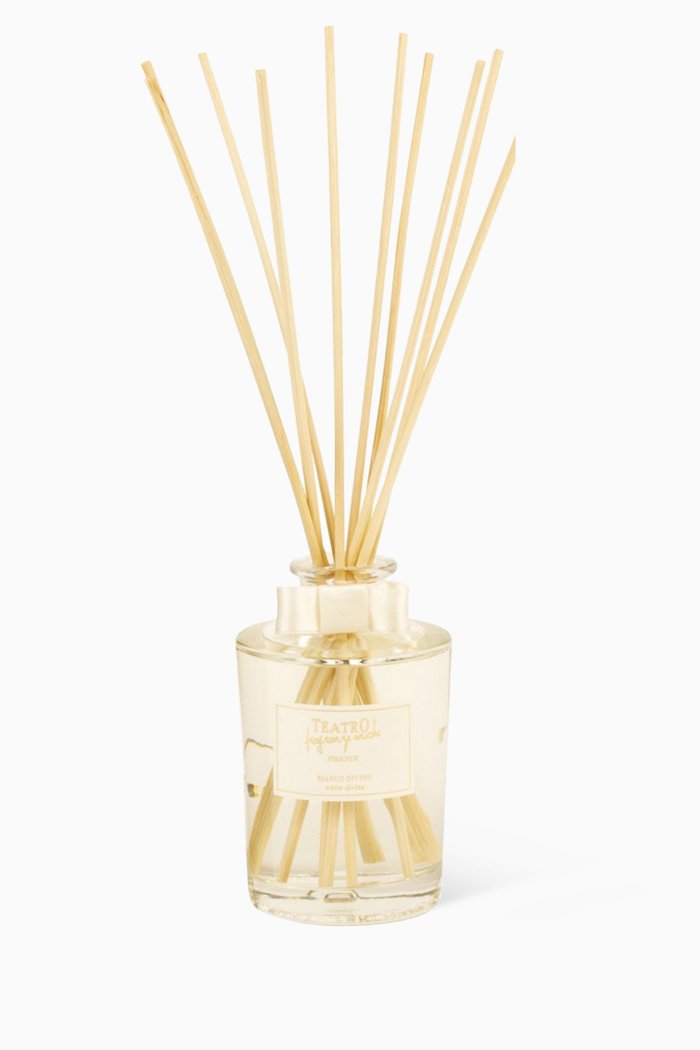 

Bianco Divino Stick Diffuser, 250ml, Multicolour