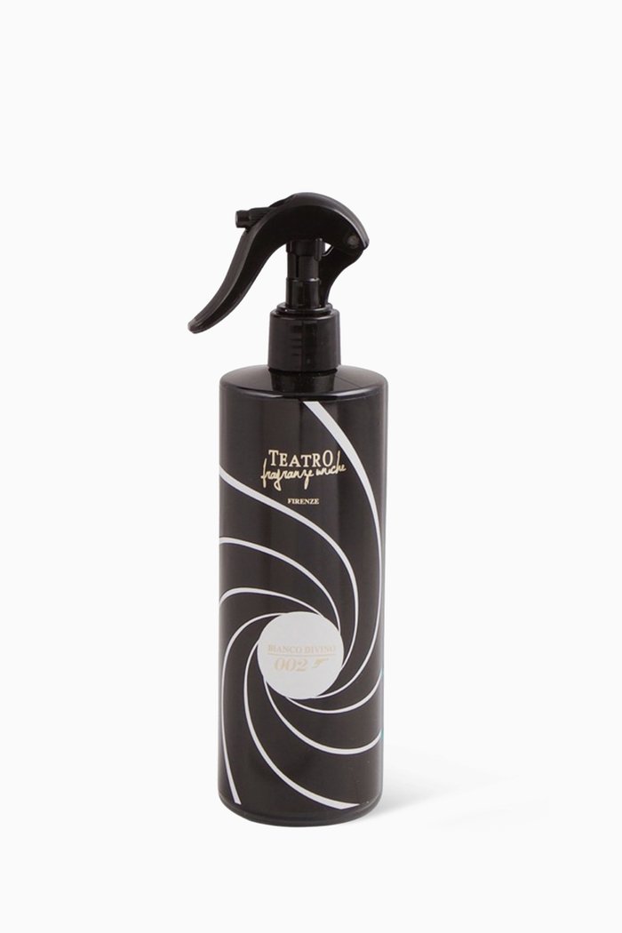 

Bianco Divino Spray, 500ml, Multicolour