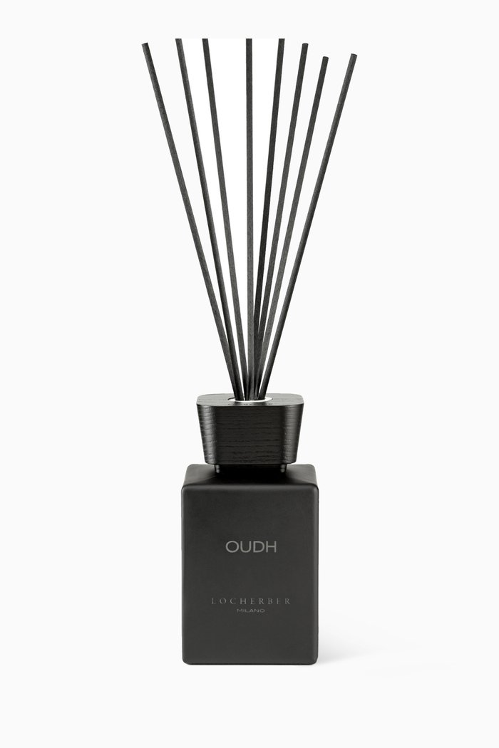 

Oudh Diffuser, 500ml, Multicolour