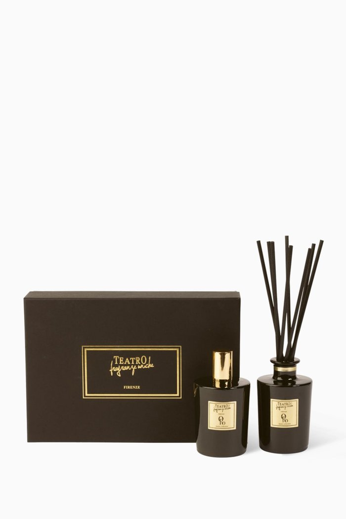

Oro Mini Gift Box, Multicolour