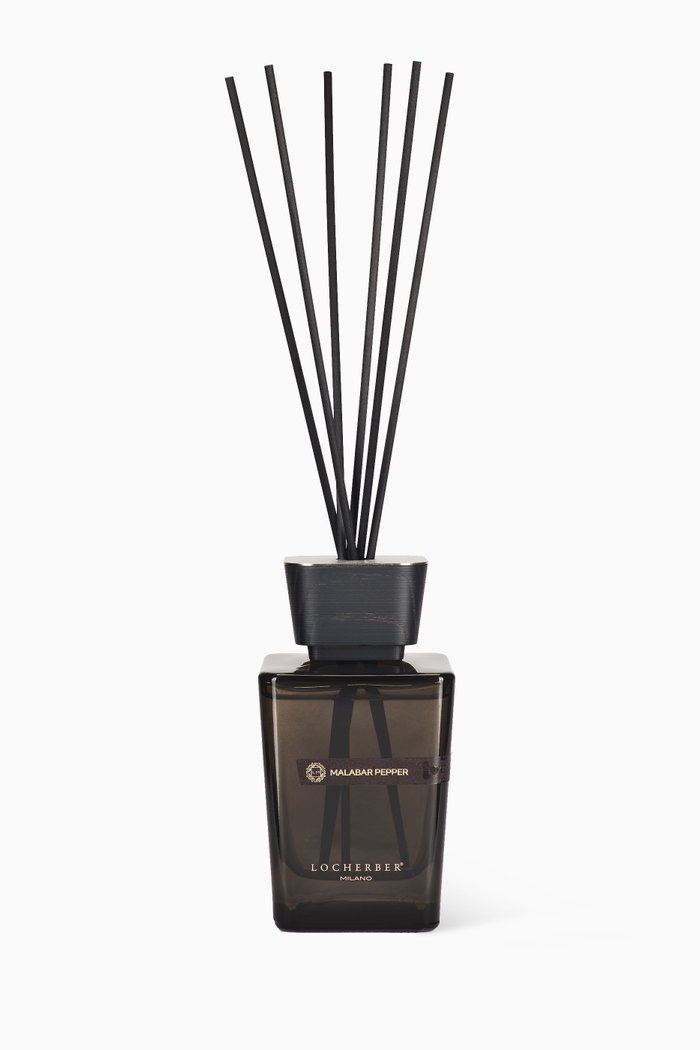 

Malabar Pepper Diffuser, 500ml, Multicolour