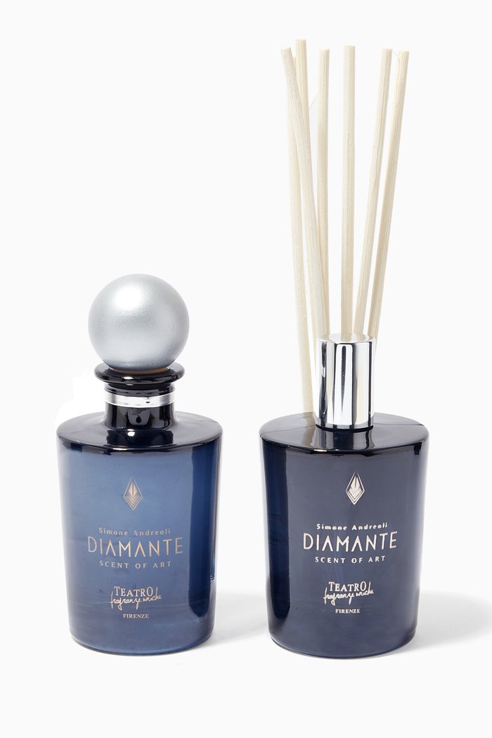 

Diamante Mini Gift Set, Multicolour