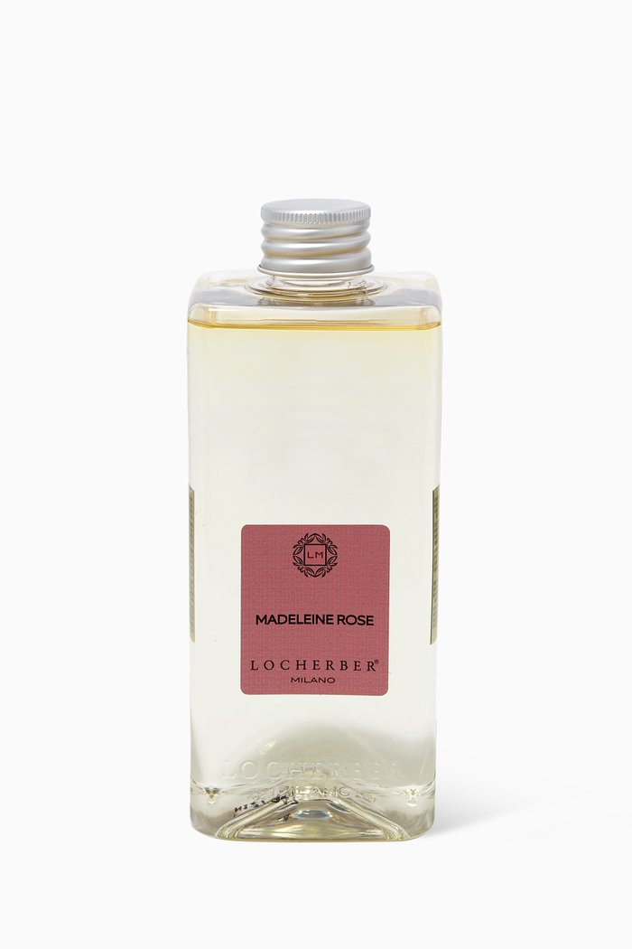 

Madeleine Rose Refill, 500ml, Multicolour
