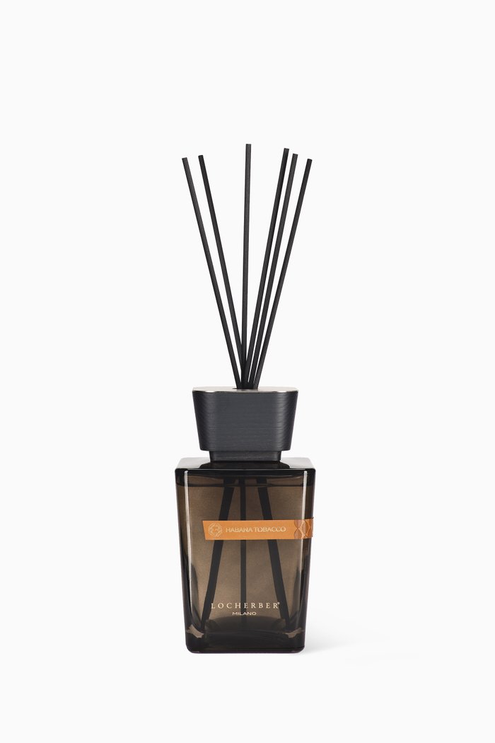 

Habana Tobacco Diffuser, 1000ml, Multicolour