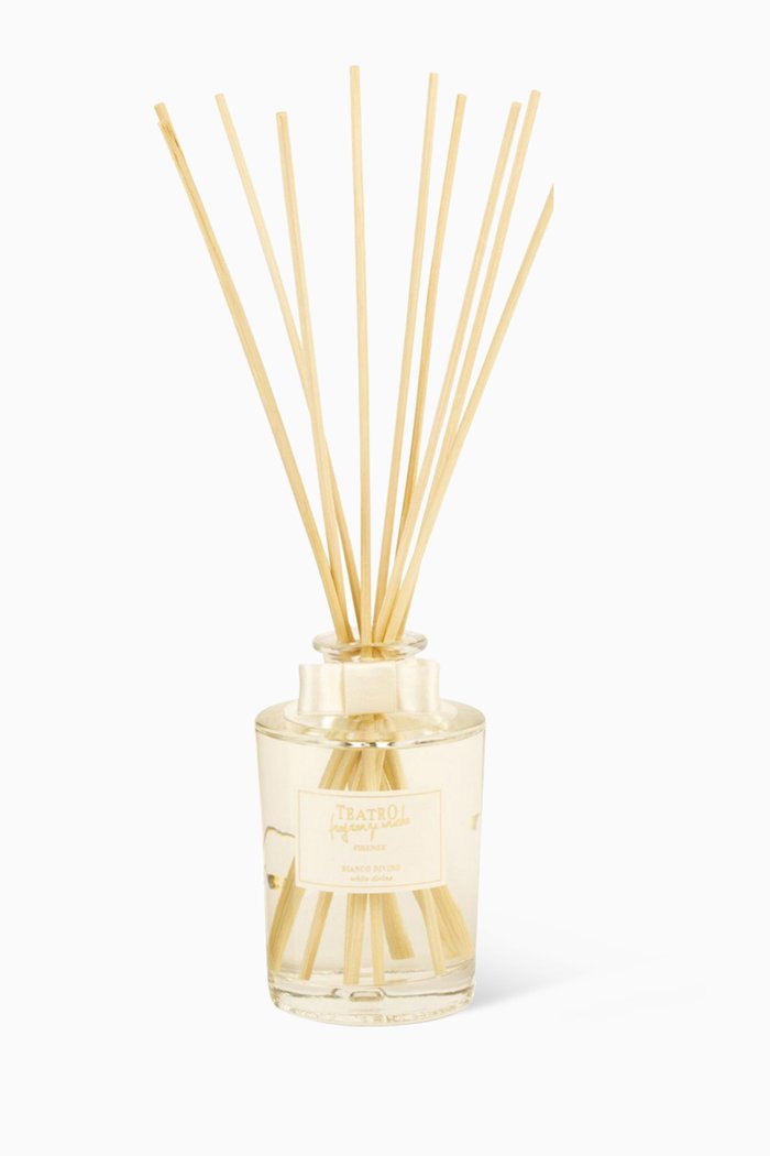 

Bianco Divino Stick Diffuser, 500ml, Multicolour