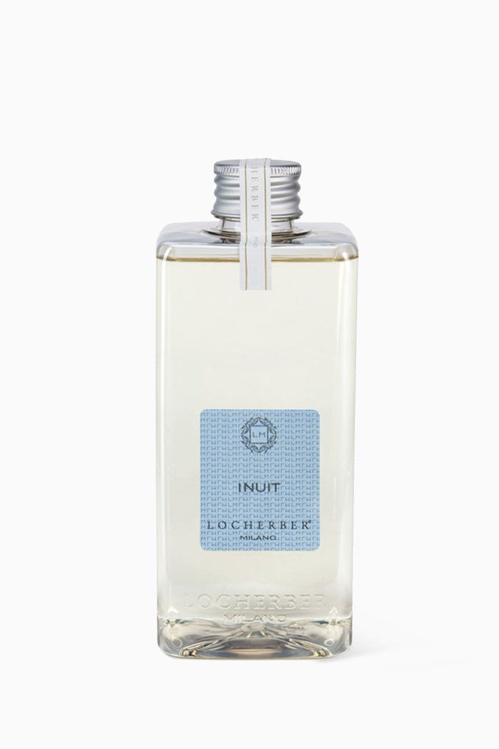 Inuit Refill, 500ml, Multicolour