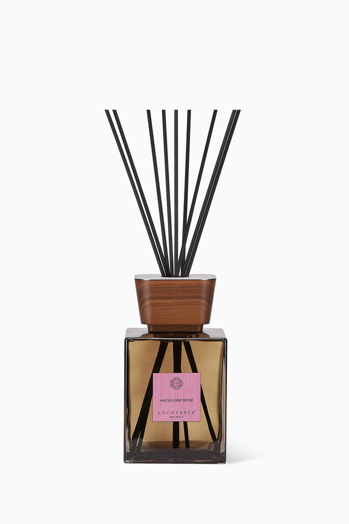 

Madeleine Rose Diffuser, 2500ml, Multicolour