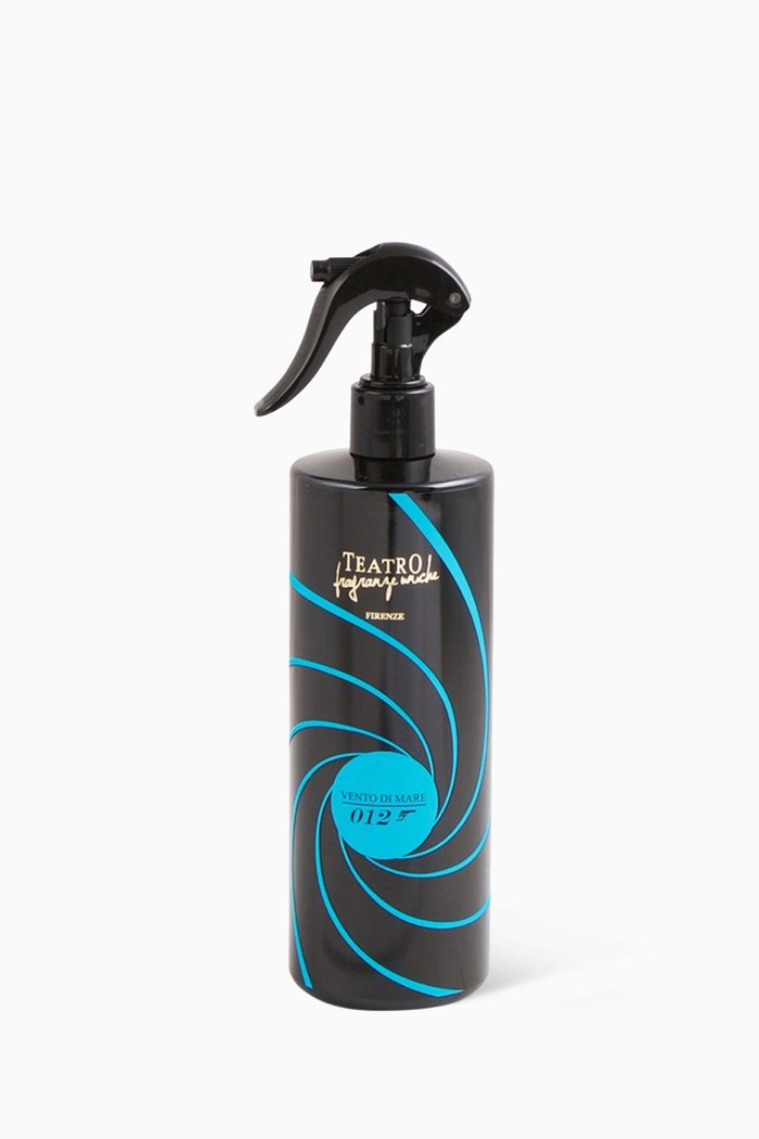 

Vento Di Mare Spray, 500ml, Multicolour