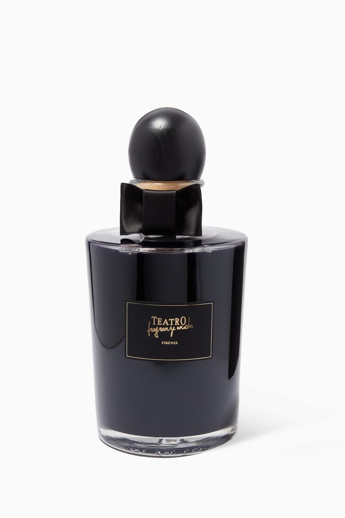 

Black Divine Stick Diffuser, 1500ml, Multicolour