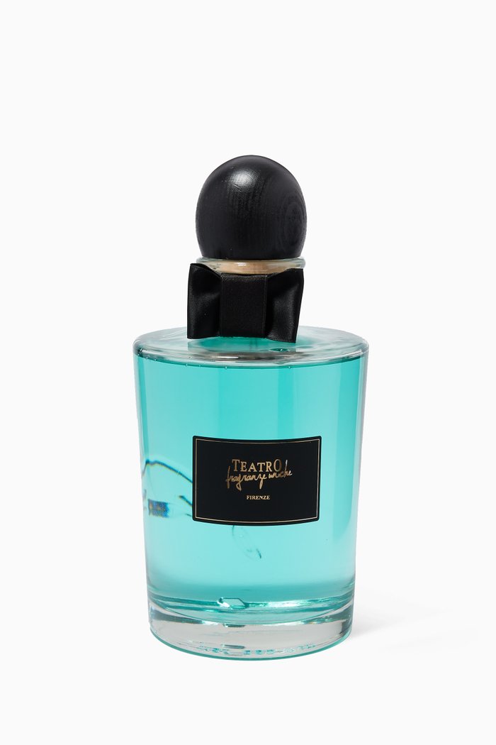 Vento Di Mare Stick Diffuser, 1500ml, Multicolour
