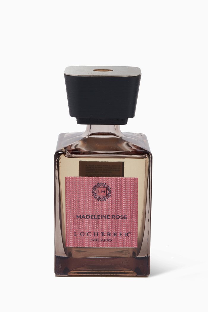 

Madeleine Rose Diffuser, 500ml, Multicolour