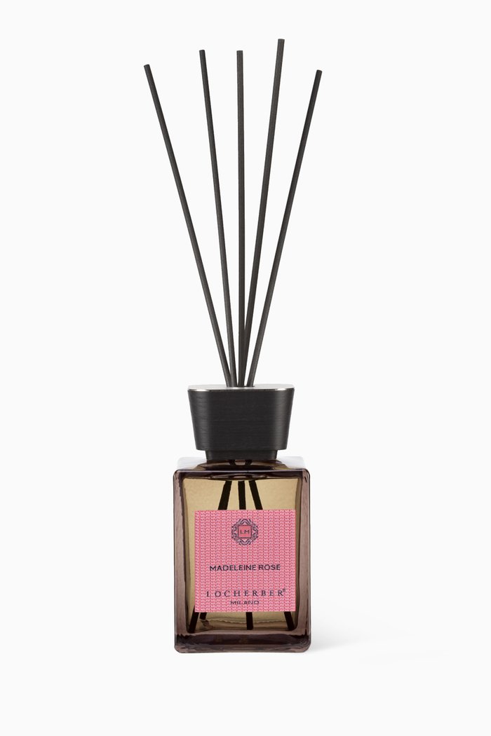 

Madeleine Rose Diffuser, 250ml, Multicolour
