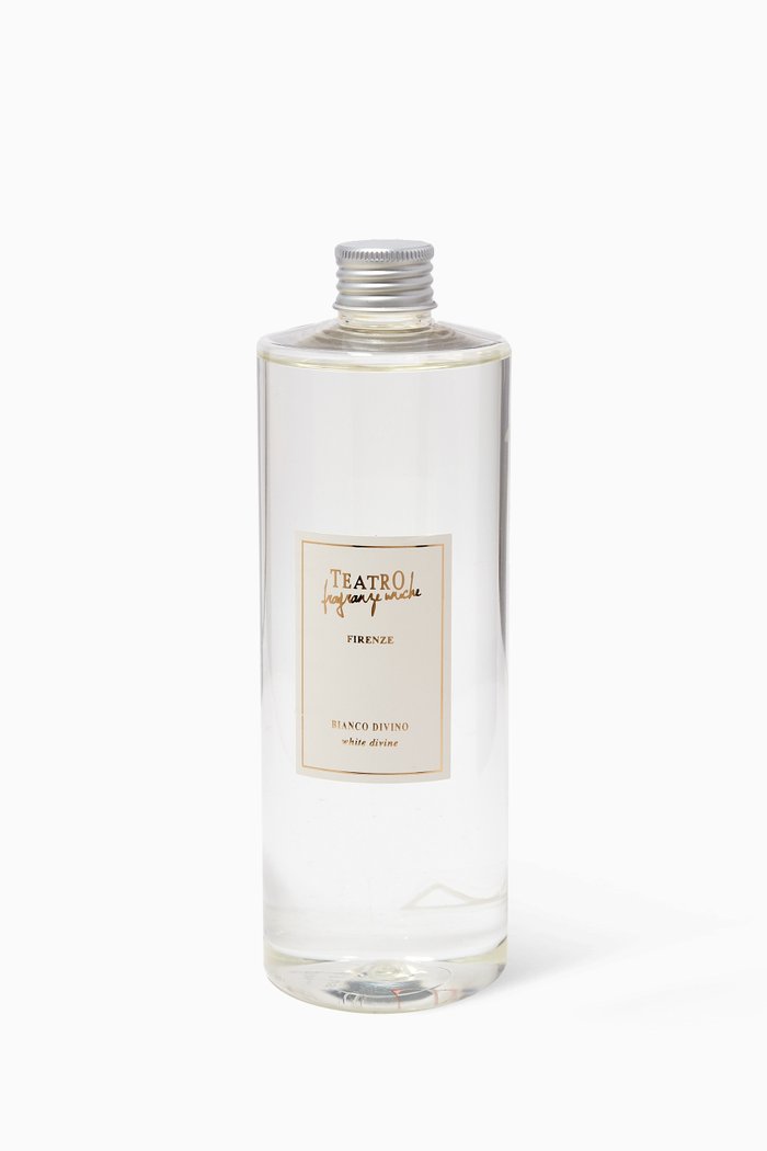 

Bianco Divino Refill, 500ml, Multicolour