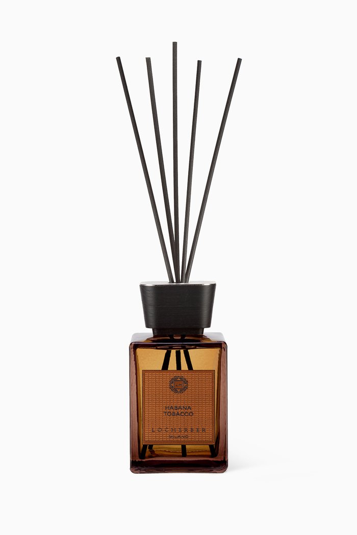 

Habana Tobacco Diffuser, 2500ml, Multicolour