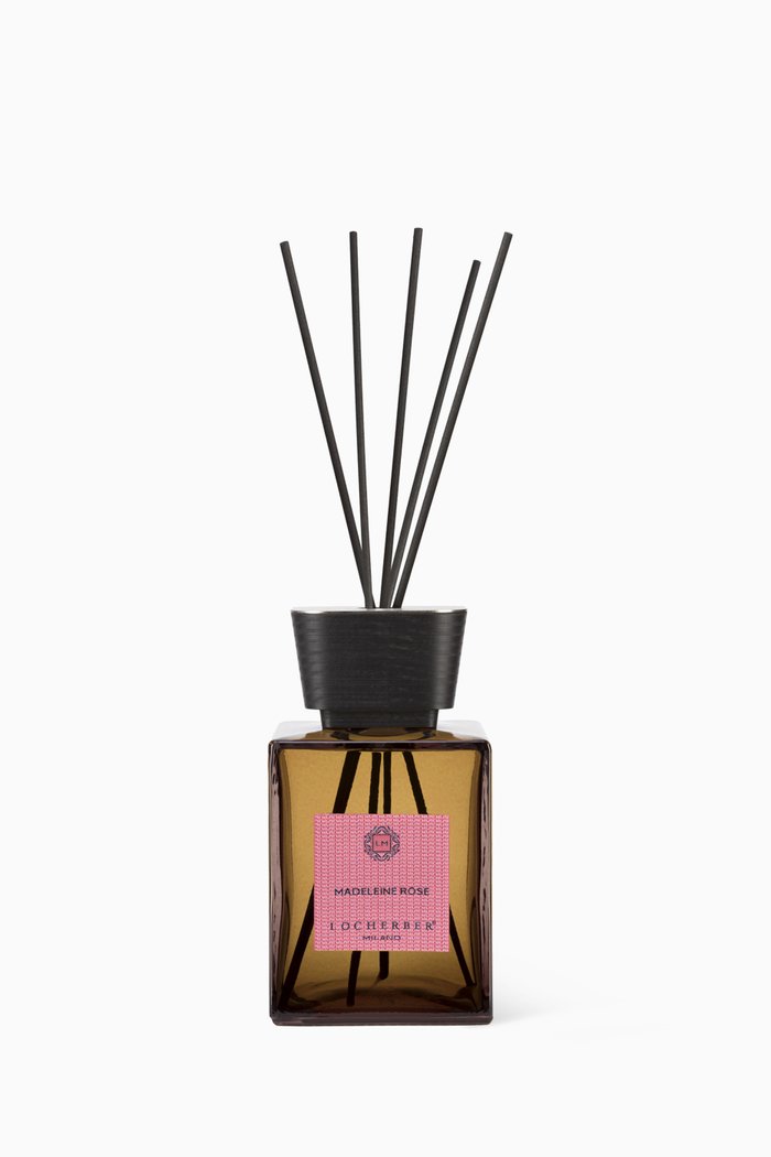 

Madeleine Rose Diffuser, 1000ml, Multicolour