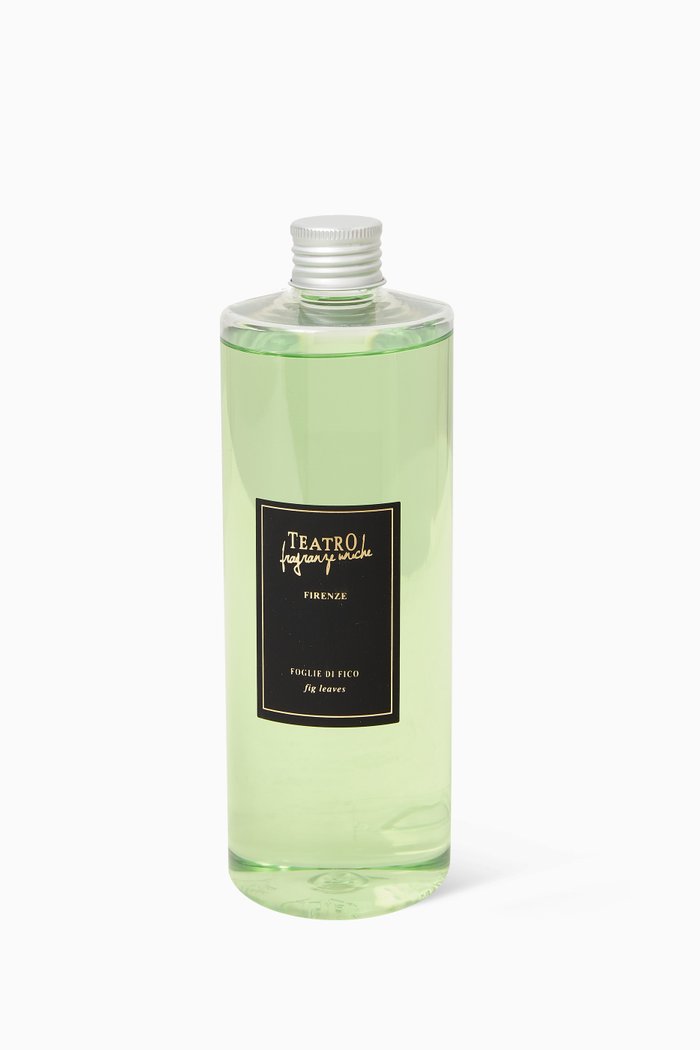 

Fig Leaves Refill, 500ml, Multicolour