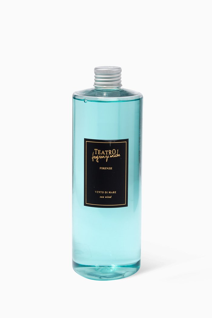 

Vento Di Mare Refill, 500ml, Multicolour