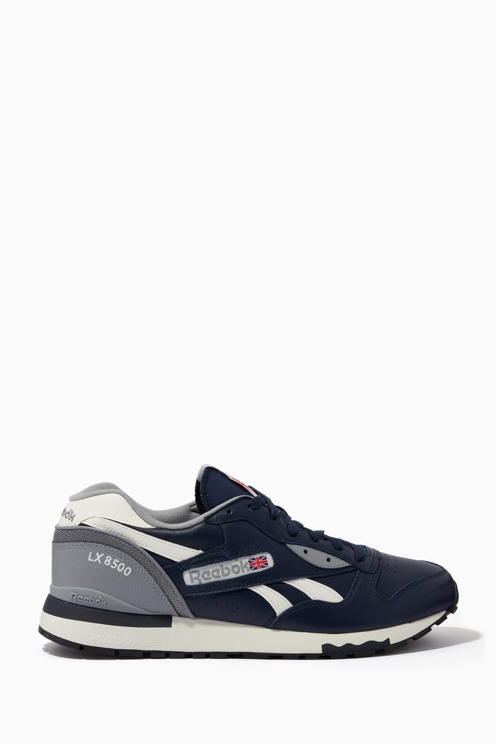 

LX 8500 Sneakers, Blue