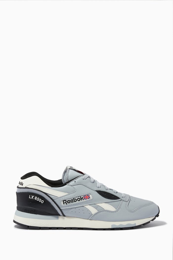 

LX 8500 Sneakers, Grey