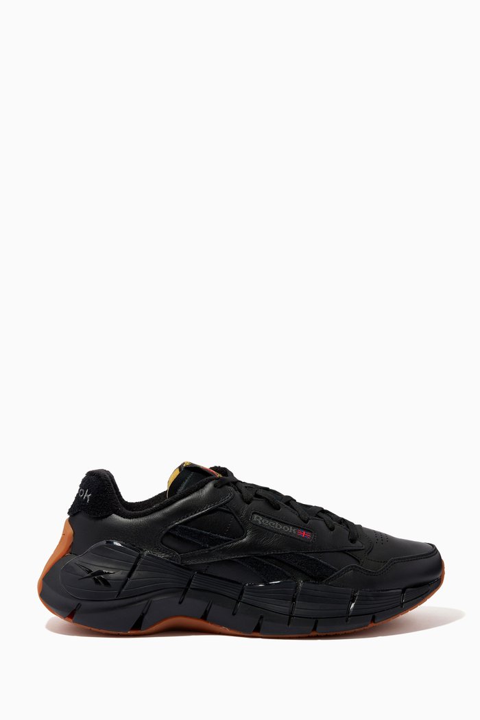 

Zig Kinetica 2.5 Sneakers, Black