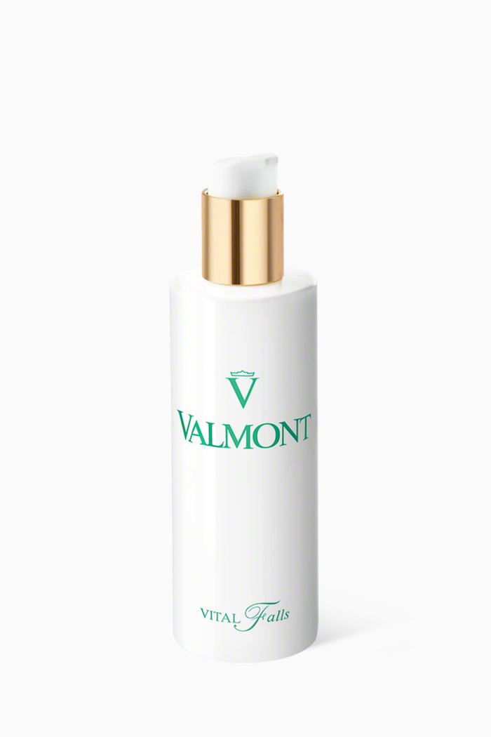 

Vital Falls Toner & Fizzy Mint Eau De Toilette Duo, Colourless