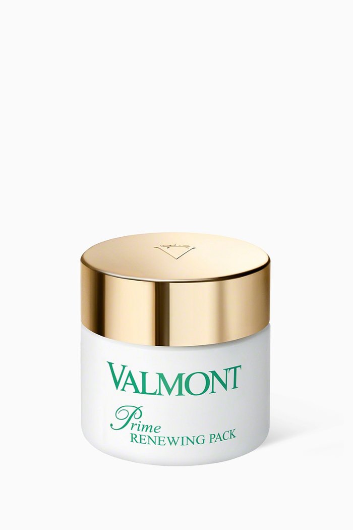 

Prime Renewing Pack Mask, 50ml, Multicolour