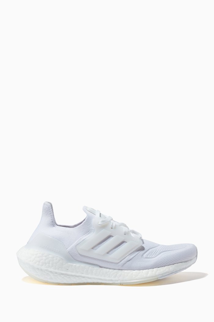 

Ultraboost 22 Low-top Sneakers, White