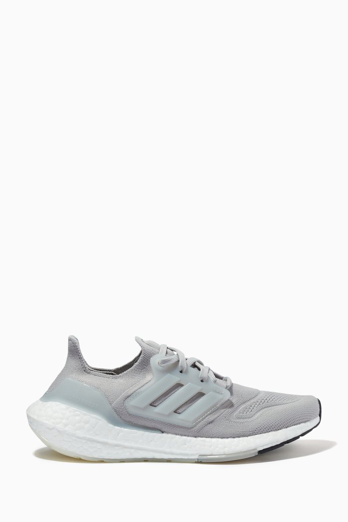 

Ultraboost 22 Low-top Sneakers, Grey