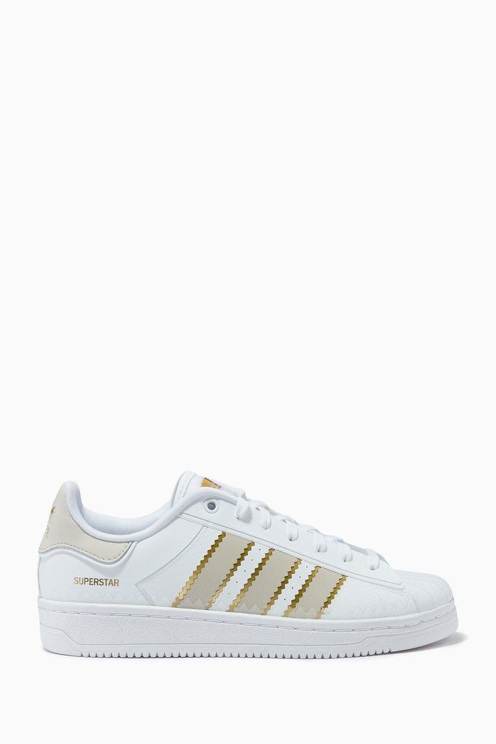 

Superstar OT Tech Shoes, White
