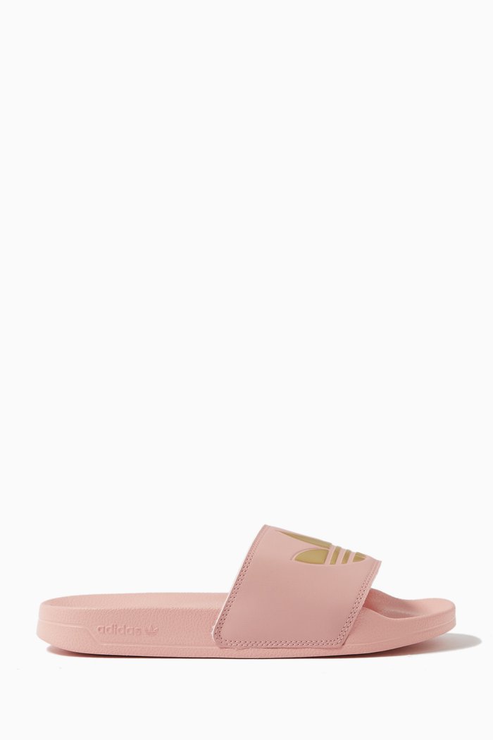 

Adilette Lite Sandals, Pink