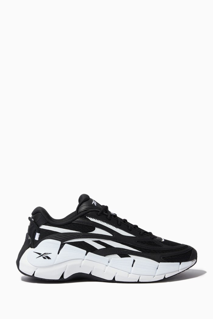

Zig Kinetica 2.5 Sneakers, Black