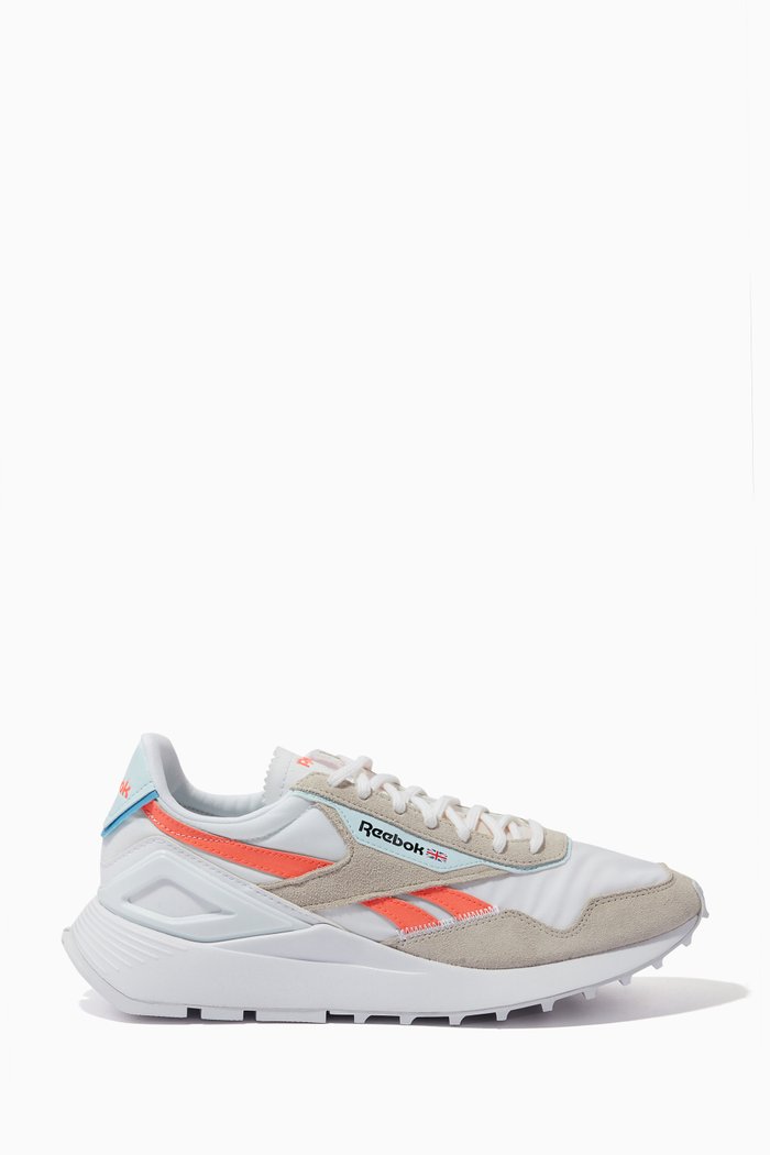 

Classic Legacy AZ Sneakers, White