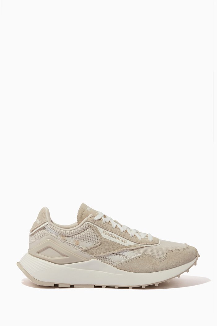 Classic Legacy AZ Sneakers, Neutral
