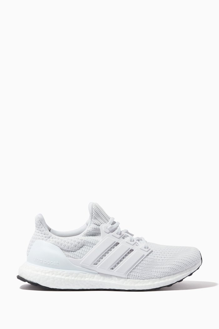 

Ultraboost 4.0 DNA Sneakers, White