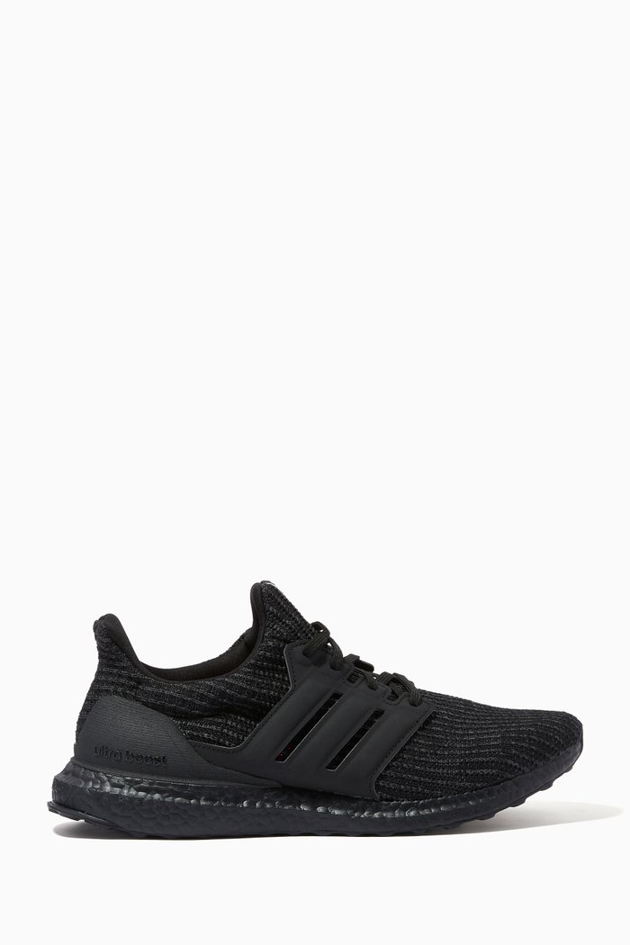 

Ultraboost 4.0 DNA Sneakers, Black