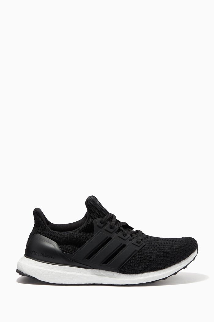 

Ultraboost 4.0 DNA Sneakers, Black