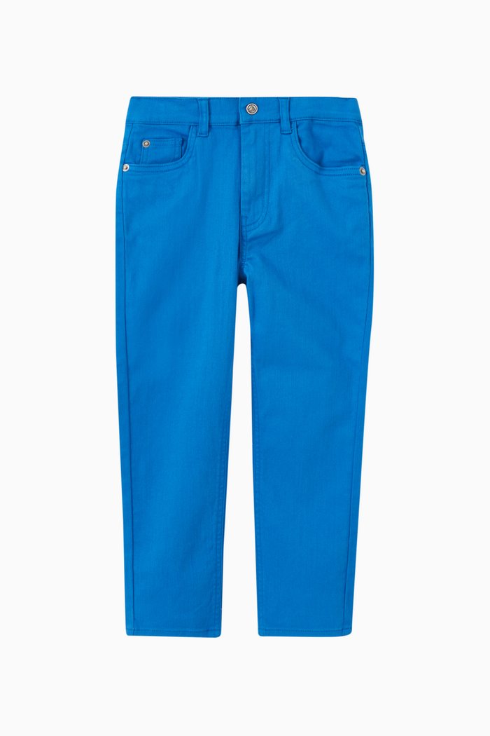 

Jeans in Denim, Blue