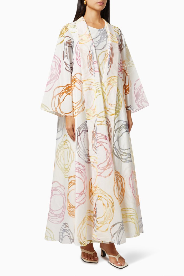 

Isabelle Kaftan, Multicolour