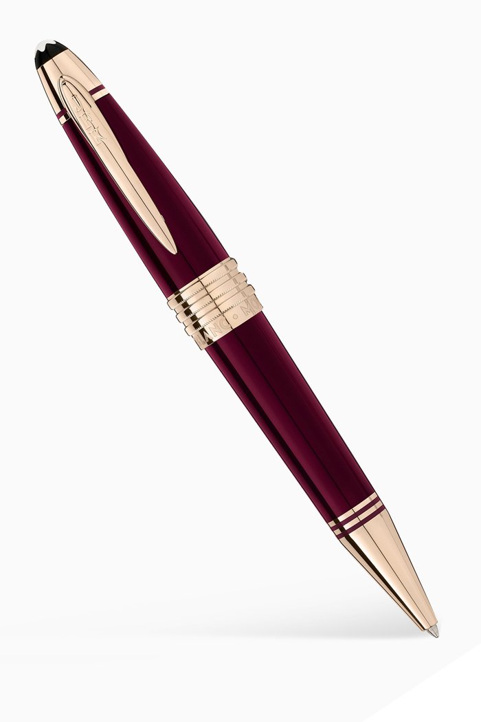

John F. Kennedy Special Edition Rollerball Pen, Burgundy