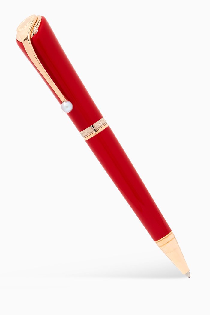 

Muses Marilyn Monroe Special Edition Ballpoint Pen, Red