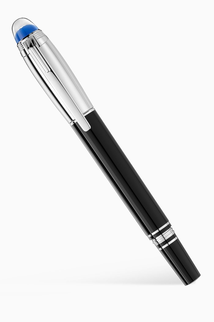 

StarWalker Doué Fineliner Pen, Black