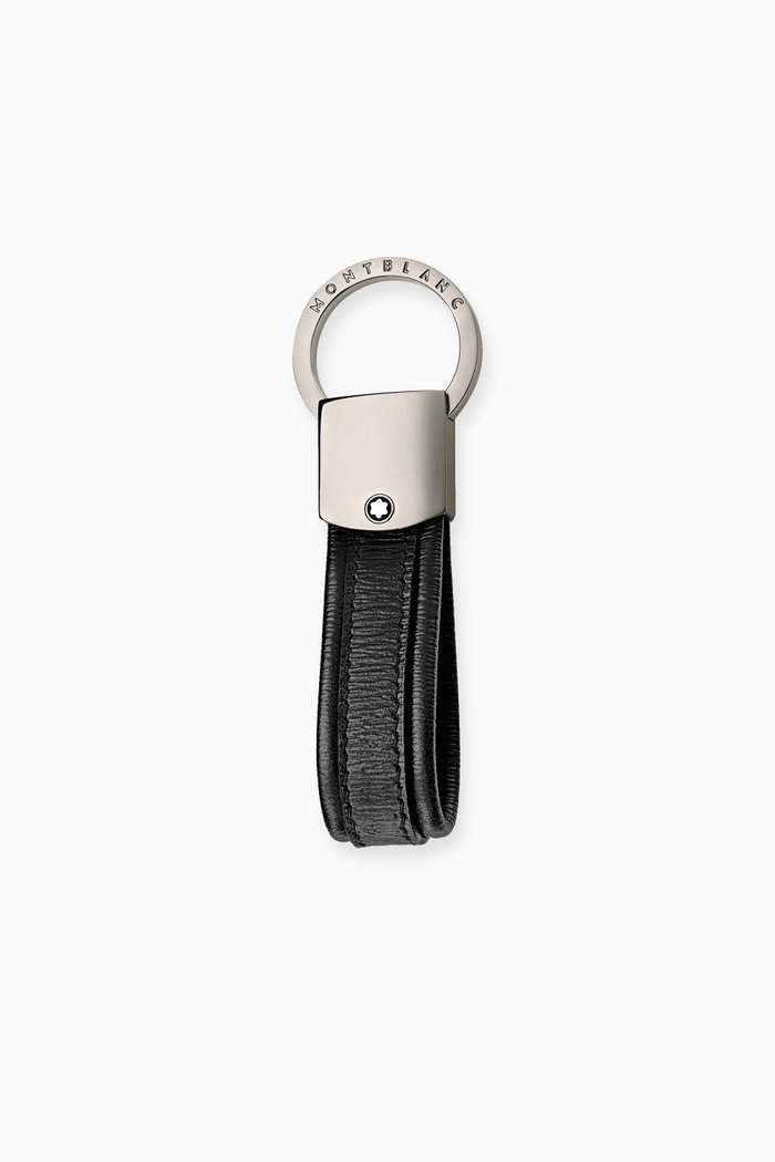 

4810 Westside Key Chain, Black