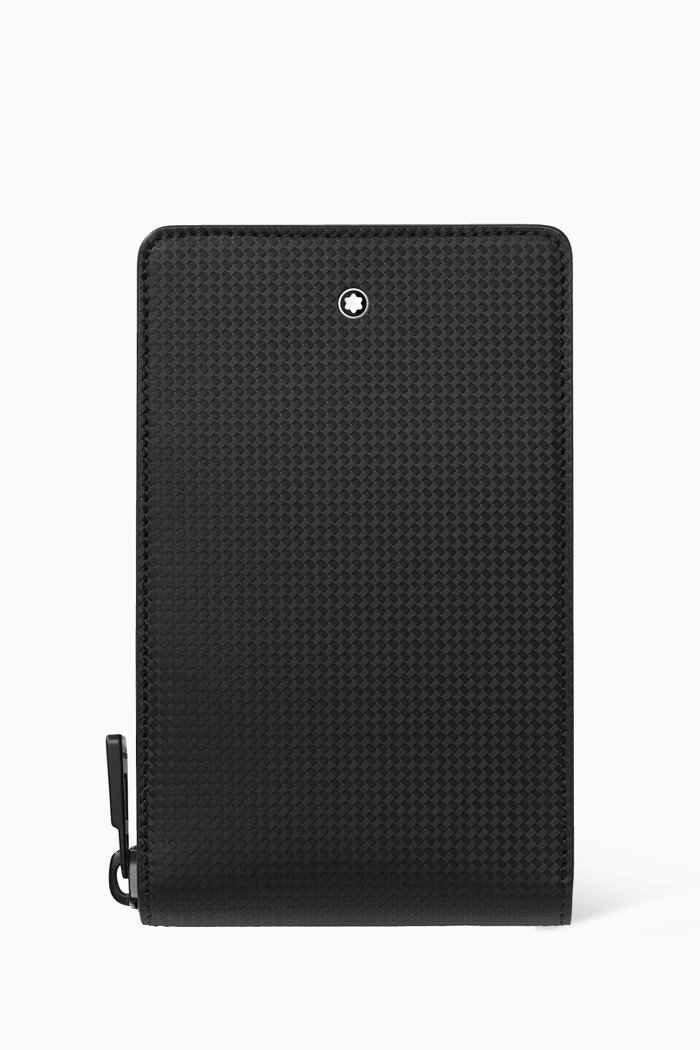 

Montblanc Extreme 2.0 Mini Envelope in Leather, Blue