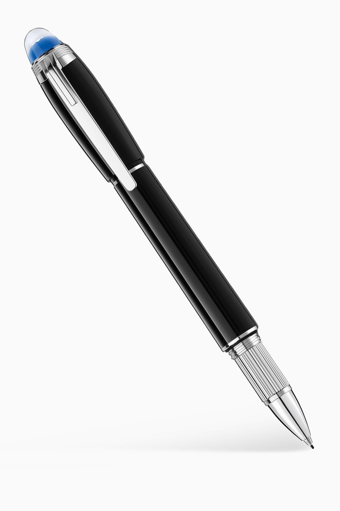 

StarWalker Fineliner, Black